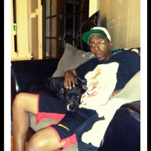 Meet your Posher, Corey - Picture 1 of 1